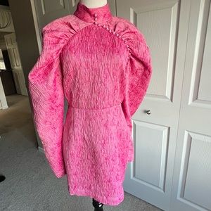 Authentic Rotate Birger Christensen dress 36